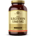 Solgar Lecithin 1360 mg 100 Yumuşak Jelatin Kapsül - Melori