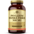 Solgar Psyllium Husks Fibre 200 Kapsül - Melori