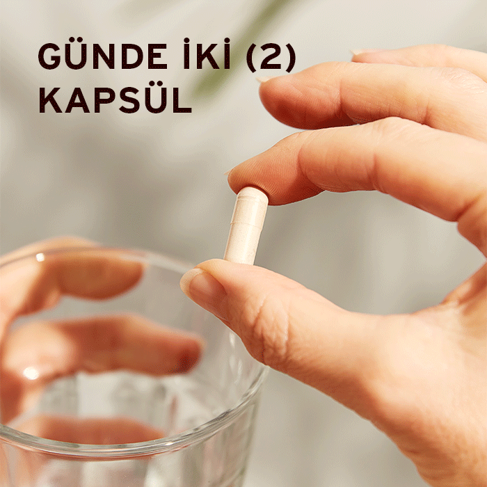 Solgar Psyllium Husks Fibre 200 Kapsül - Melori