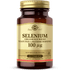 Solgar Selenium 100 mcg 100 Tablet - Melori
