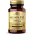 Solgar Vitamin B12 1000mcg 100 Kapsül - Melori