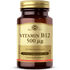 Solgar Vitamin B12 500 mcg 50 Kapsül - Melori