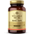 Solgar Vitamin C 500 mg with Rose Hips 100 Tablet - Melori