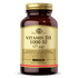 Solgar Vitamin D3 1000 IU (25 µg) 100 Yumuşak Jelatin Kapsül - Melori