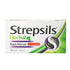 Strepsils Herbal Kara Mürver +C Vitamini İçeren Takviye Edici Gıda 16 Pastil - Melori