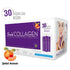 Suda Collagen Şeftali Aromalı Kollajen 30 x 40 ml - 30 Günlük - Melori