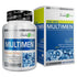 Suda Vitamin For Men Multimen 30 Bitkisel Kapsül - Melori