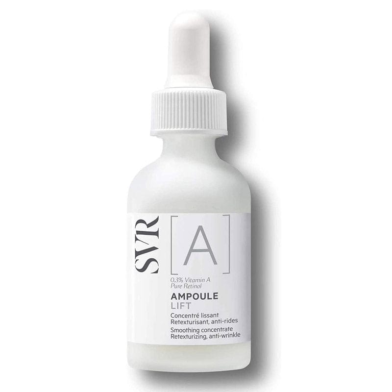 SVR Ampoule A Lift Serum 30 ml - Melori