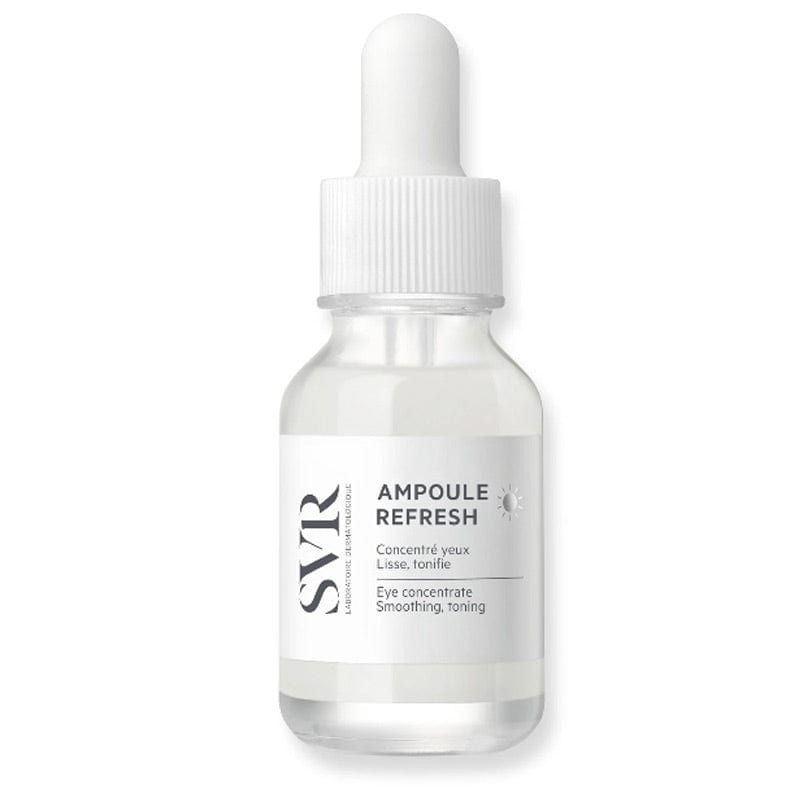 SVR Ampoule Refresh Yeux Göz Çevresi Serumu 15 ml - Melori
