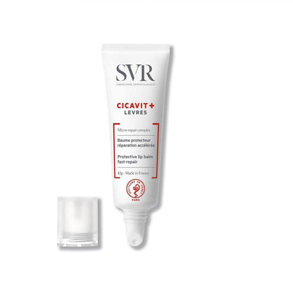 SVR Cicavit Levres Dudak Bakım Balmı 10 gr - Melori