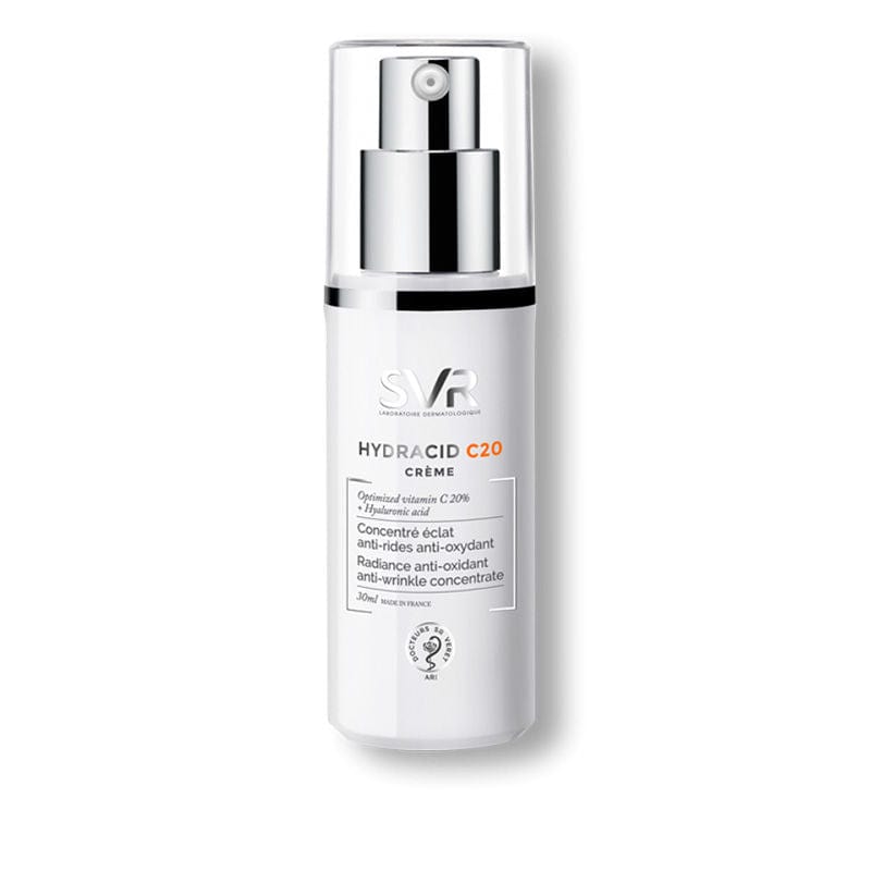 SVR Hydracid C20 Cream 30ml - Melori