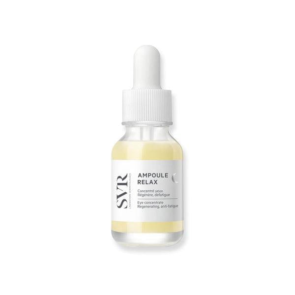SVR Relax Yeux Night Göz Çevresi Serumu 15 ml - Melori