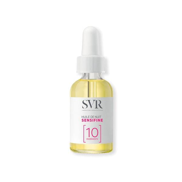 SVR Sensifine Night Oil 30 ml - Melori