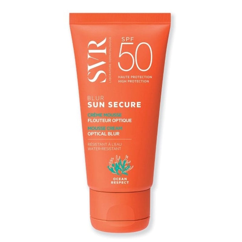 SVR Sun Secure Blur SPF 50 Güneş Kremi 50 ml - Melori
