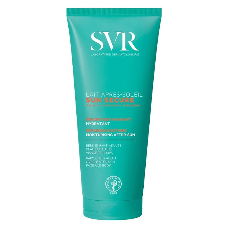SVR Sun Secure Moisturising After Sun 200 ml - Melori