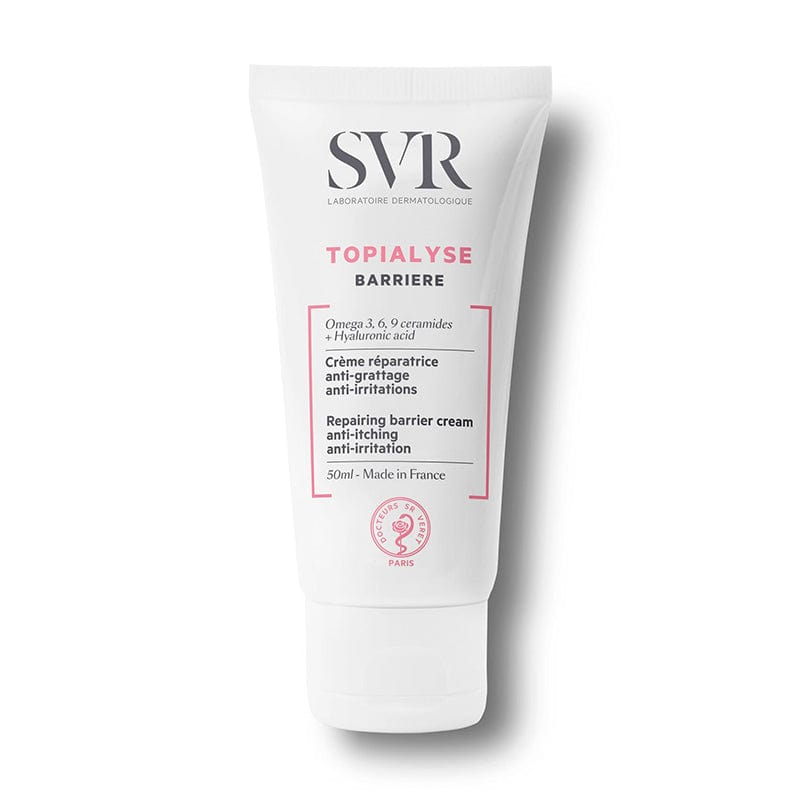 SVR Topialyse Cream Barrier Onarıcı Bakım Kremi 50 ml - Melori