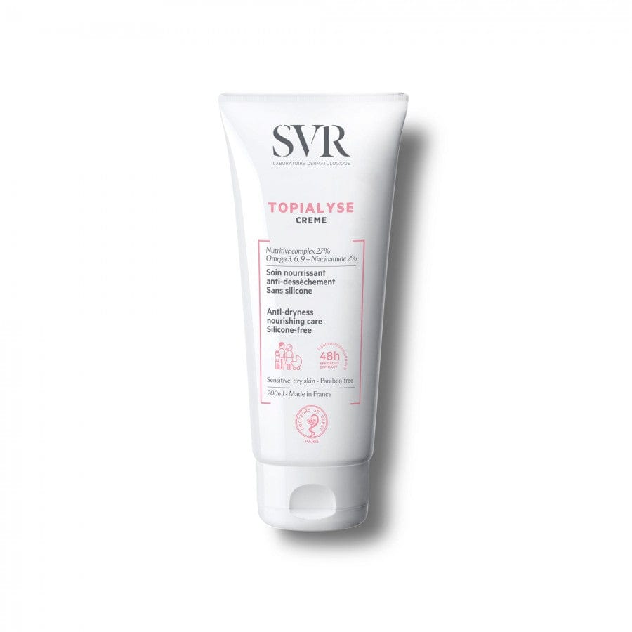 Svr Topialyse Creme 200 ml - Melori