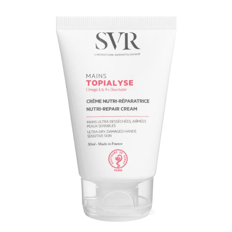 SVR Topialyse Mains El Bakım Kremi 50 ml - Melori