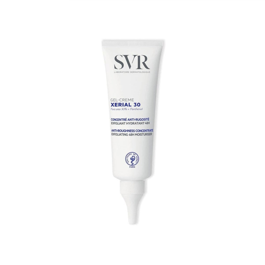 SVR Xerial 30 Gel Creme Cilt Bakım Kremi 75 ml - Melori