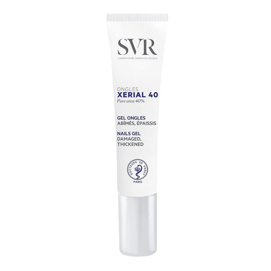 SVR Xerial Nails Gel 10 ml - Melori