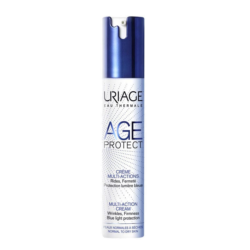 Uriage Age Protect Multi Action Yaşlanma Karşıtı Bakım Kremi 40 ml - Melori