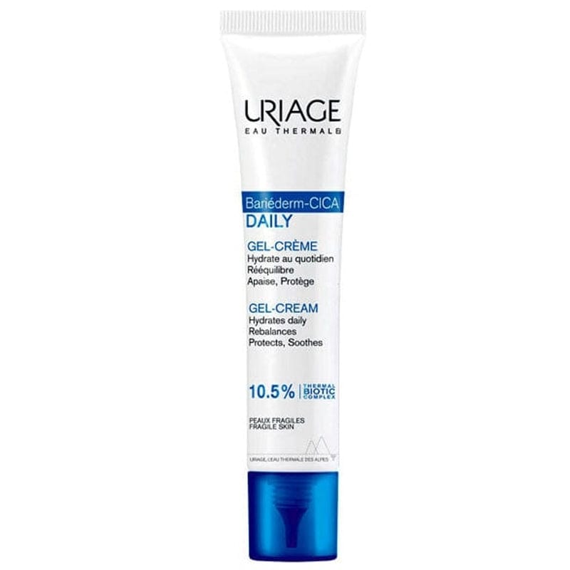 Uriage Bariederm Cica Günlük Onarıcı Bakım Kremi 40 ml - Melori