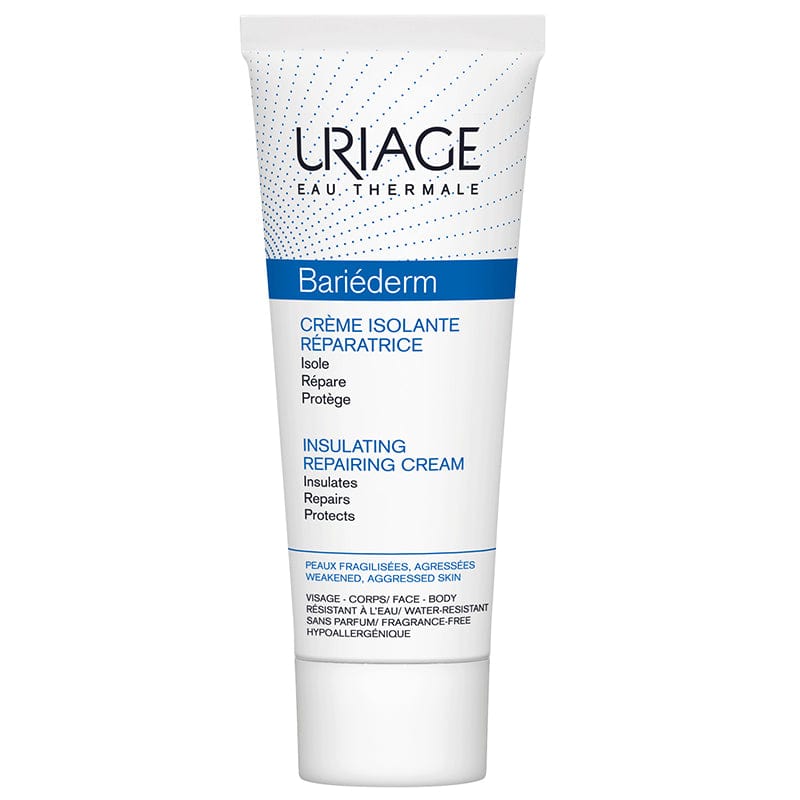 Uriage Bariederm Yatıştırıcı Krem 75 ml - Melori