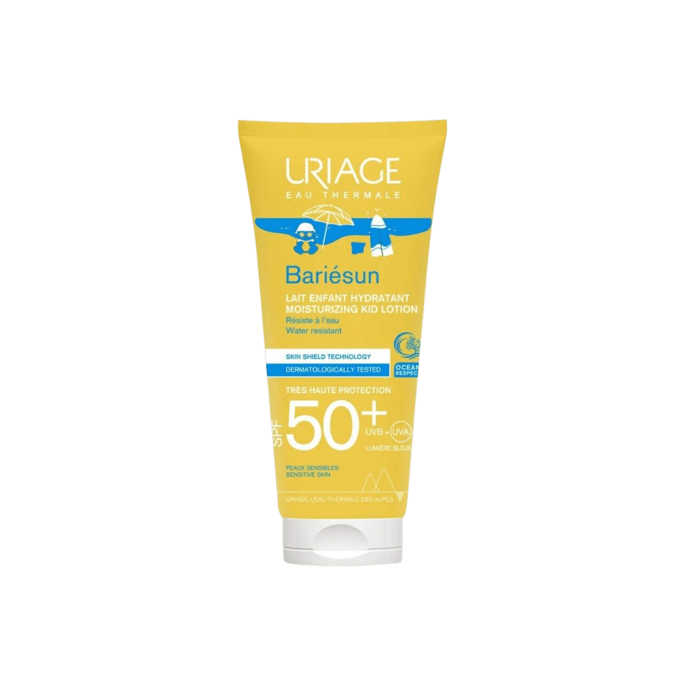 Uriage Bariesun SPF 50+ Lait Enfants Çocuklar İçin Güneş Koruyucu Losyon 100 ml - Melori
