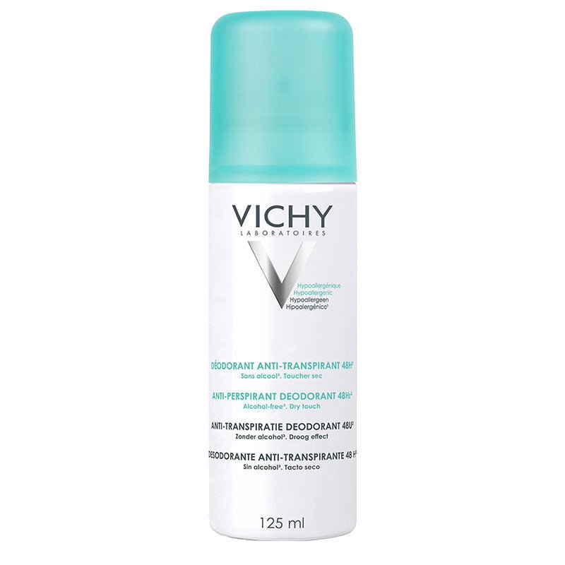 Vichy Anti - Transpirant Terleme Karşıtı Deodorant 125ml - Melori