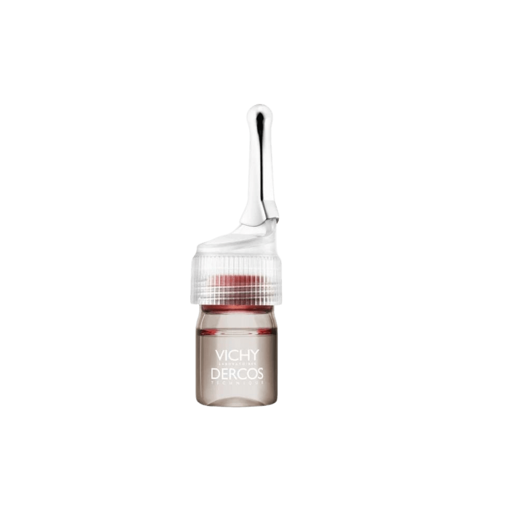 Vichy Dercos Aminexil Clinical 5 Kadın Dökülme Karşıtı Serum 21 x 6 ml - Melori