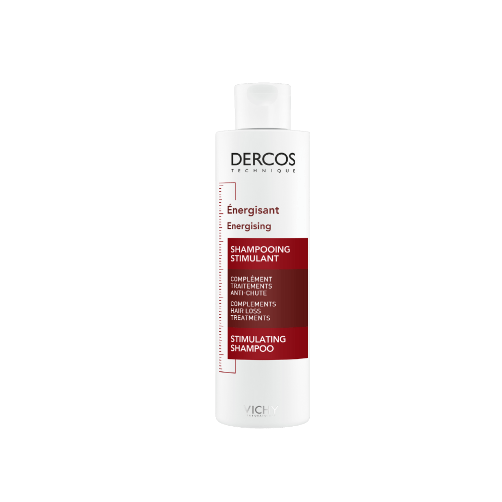 Vichy Dercos Energisant Dökülme Karşıtı Şampuan 200 ml - Melori