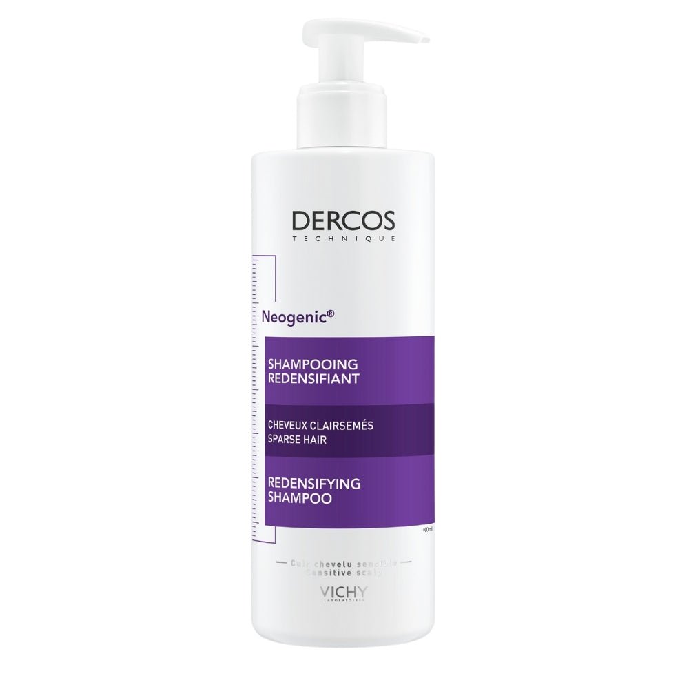 Vichy Dercos Neogenic Şampuan 400 ml - Melori