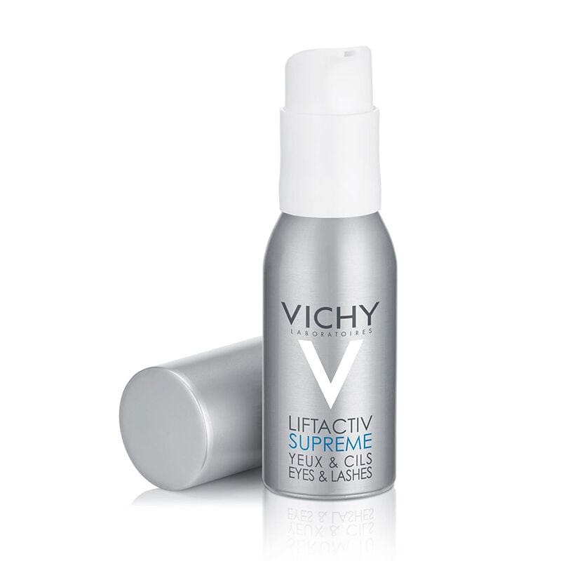 Vichy Liftactiv Serum 10 Eyes And Lashes 15 ml Sıkılaştırıcı Göz Serumu - Melori