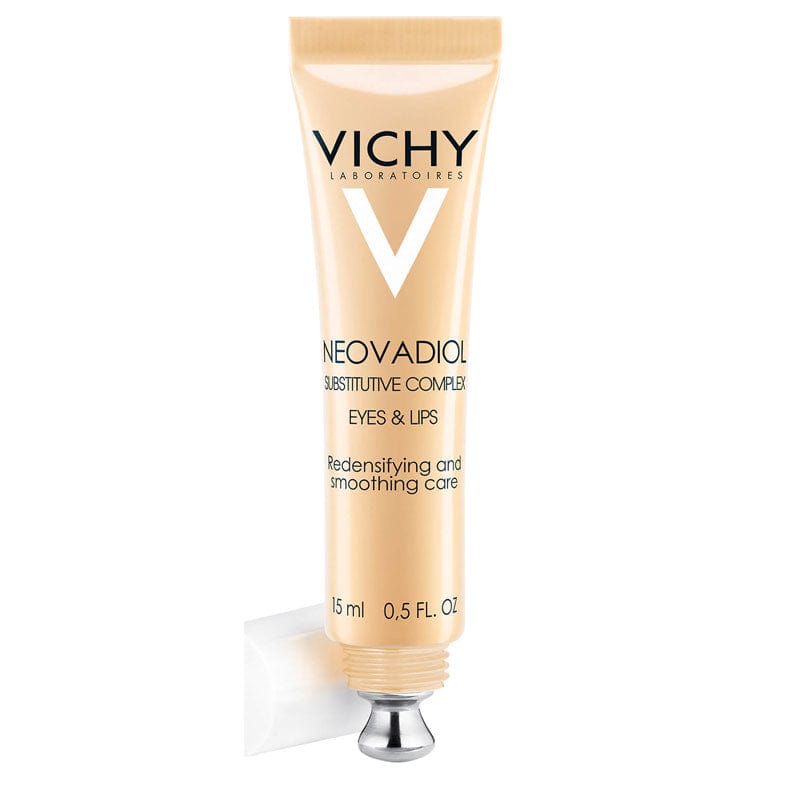 Vichy Neovadiol Contours 15 ml - Göz Ve Dudak Çevresi Bakım Kremi - Melori