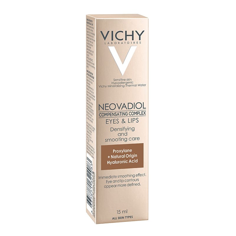 Vichy Neovadiol Contours 15 ml - Göz Ve Dudak Çevresi Bakım Kremi - Melori