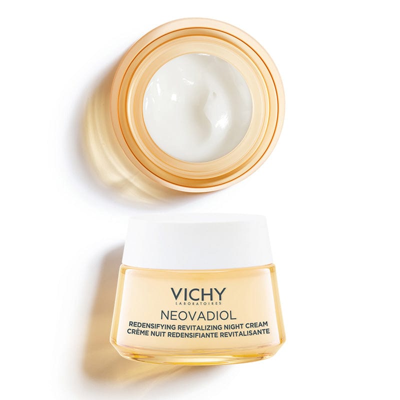 Vichy Neovadiol Nuit Kırışıklık Karşıtı Gece Kremi 50 ml - Melori