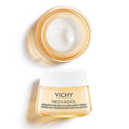 Vichy Neovadiol Nuit Kırışıklık Karşıtı Gece Kremi 50 ml - Melori