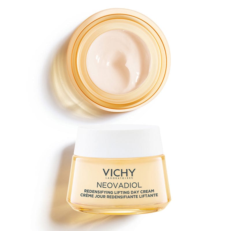 Vichy Neovadiol Peri - Menopause Normal ve Karma Ciltler için Yaşlanma Karşıtı Gündüz Bakım Kremi 50 ml - Melori