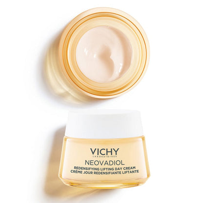 Vichy Neovadiol Peri - Menopause Normal ve Karma Ciltler için Yaşlanma Karşıtı Gündüz Bakım Kremi 50 ml - Melori