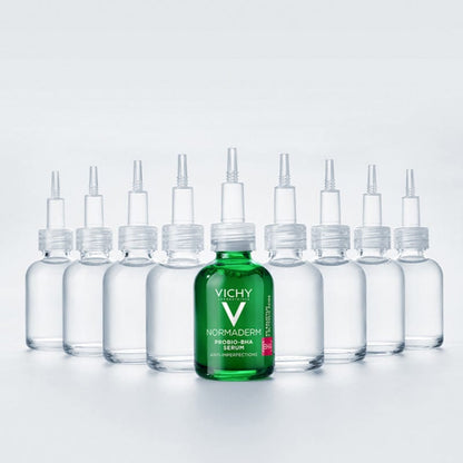 Vichy Normaderm Probio - BHA Leke Karşıtı Yüz Serumu 30 ml - Melori
