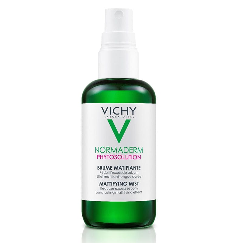 Vichy Normaderm Yağlı Ciltlere Özel Parlama Karşıtı Sprey 100ml - Melori