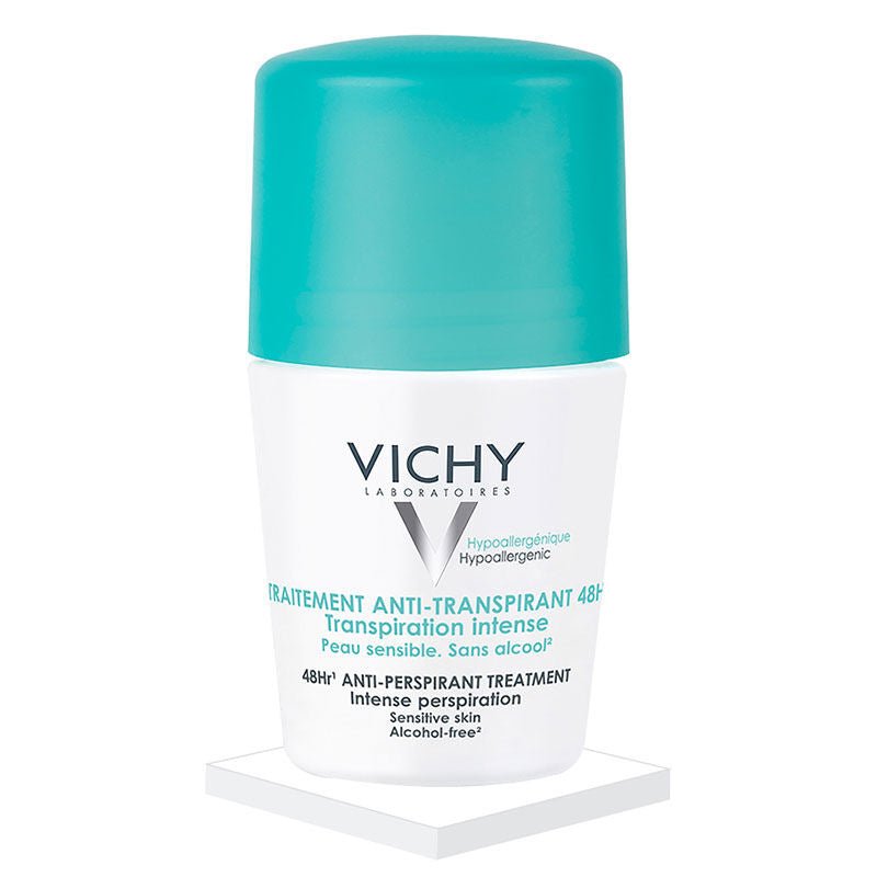 Vichy Terleme Karşıtı Roll - on Deodorant Deodorant Yoğun Terleme 50 ml - Melori