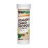 Youplus Vitamin C Çinko Propolis 20 Efervesan Tablet - Melori